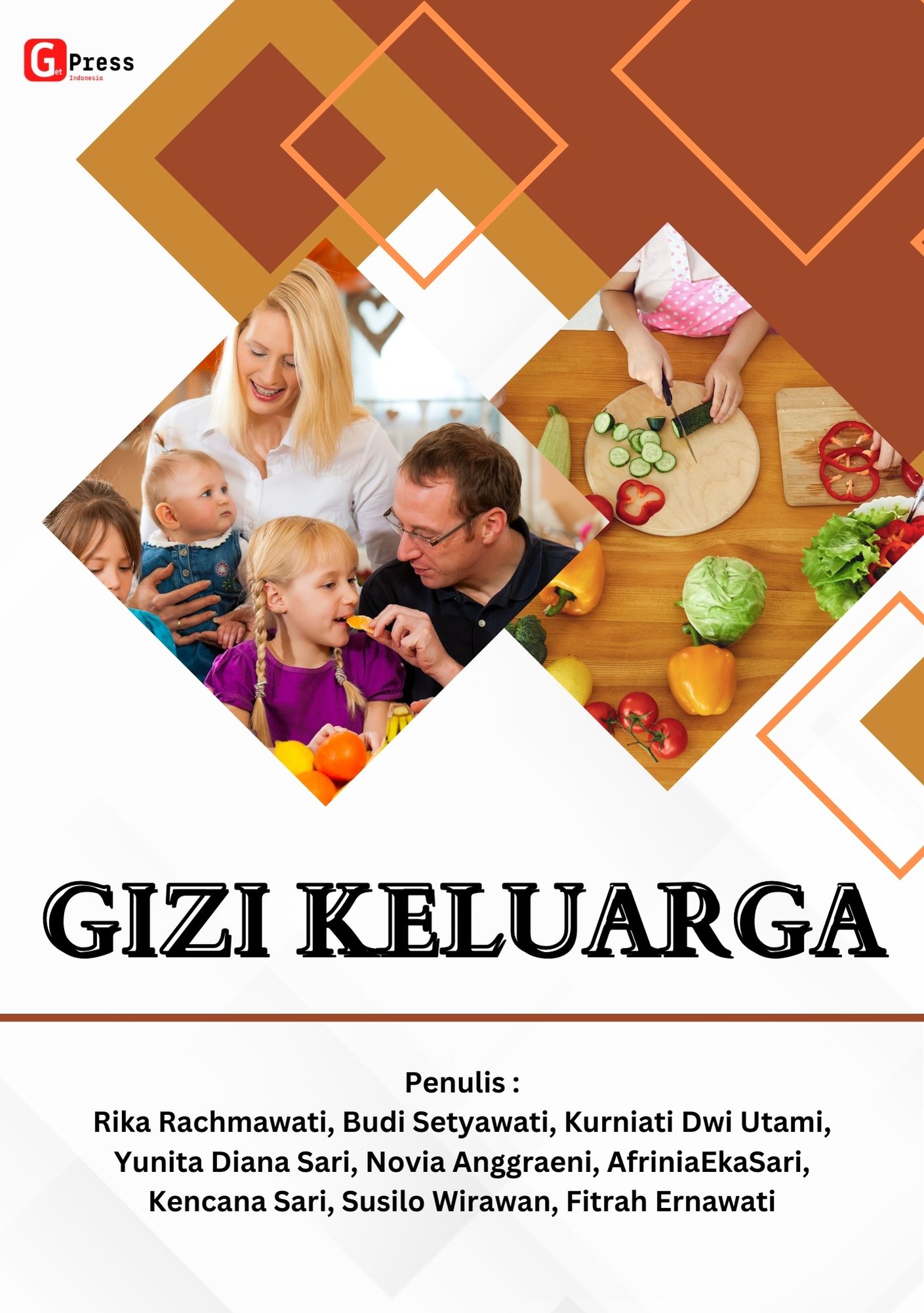 Gizi Keluarga